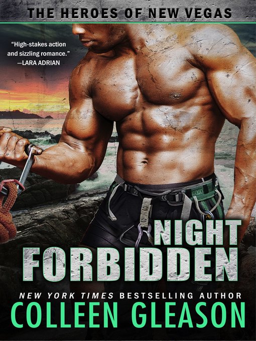 Title details for Night Forbidden by Colleen Gleason - Available